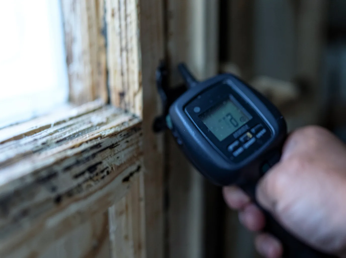 Commercial Water Damage Restoration in Western Springs, IL